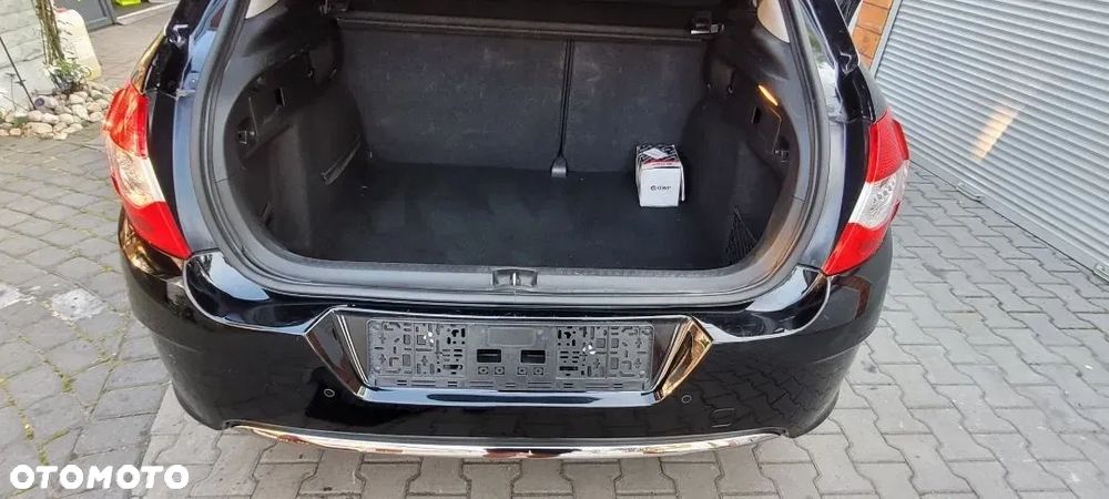 Citroën C4 1.2 e-THP Exclusive - 12
