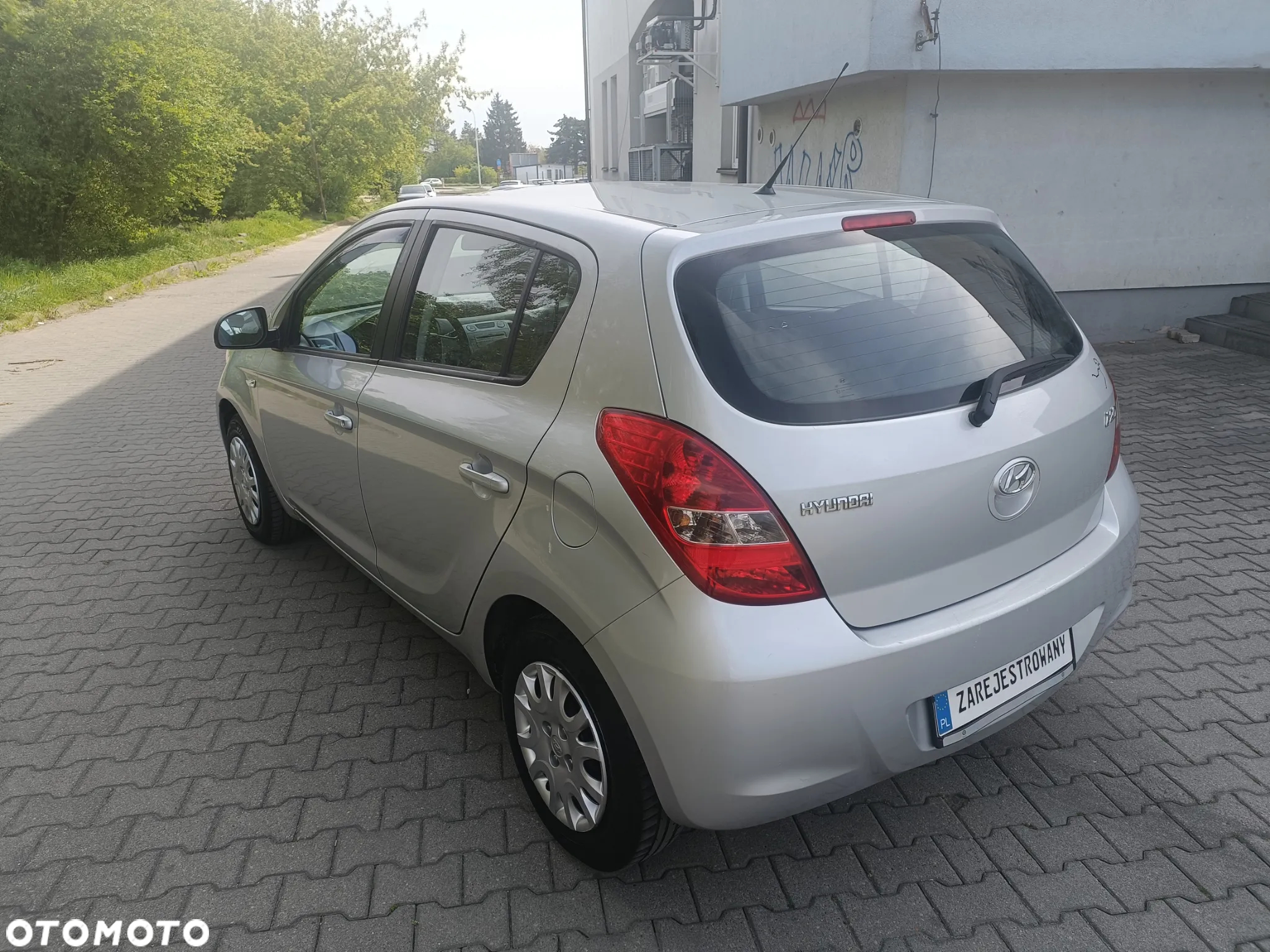 Hyundai i20 1.2 Comfort - 6