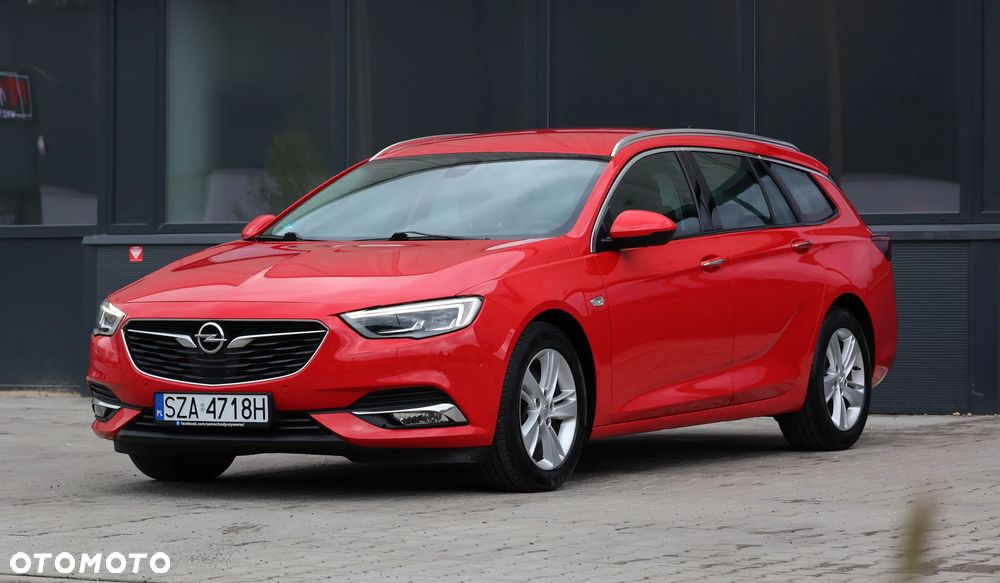 Opel Insignia 1.5 T GPF Exclusive S&S - 38