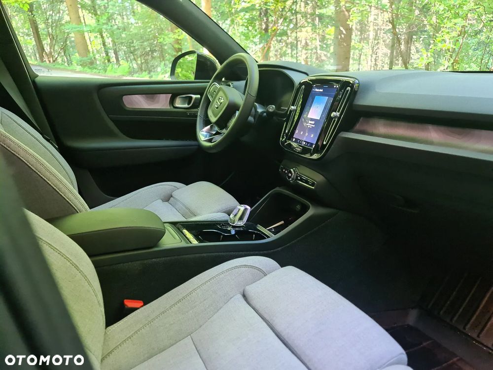 Volvo XC 40 P8 AWD Recharge RDesign - 13