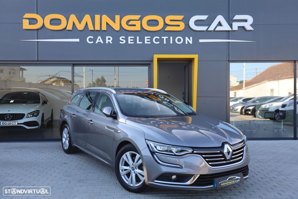 Renault Talisman Sport Tourer 1.6 dCi Executive - 1