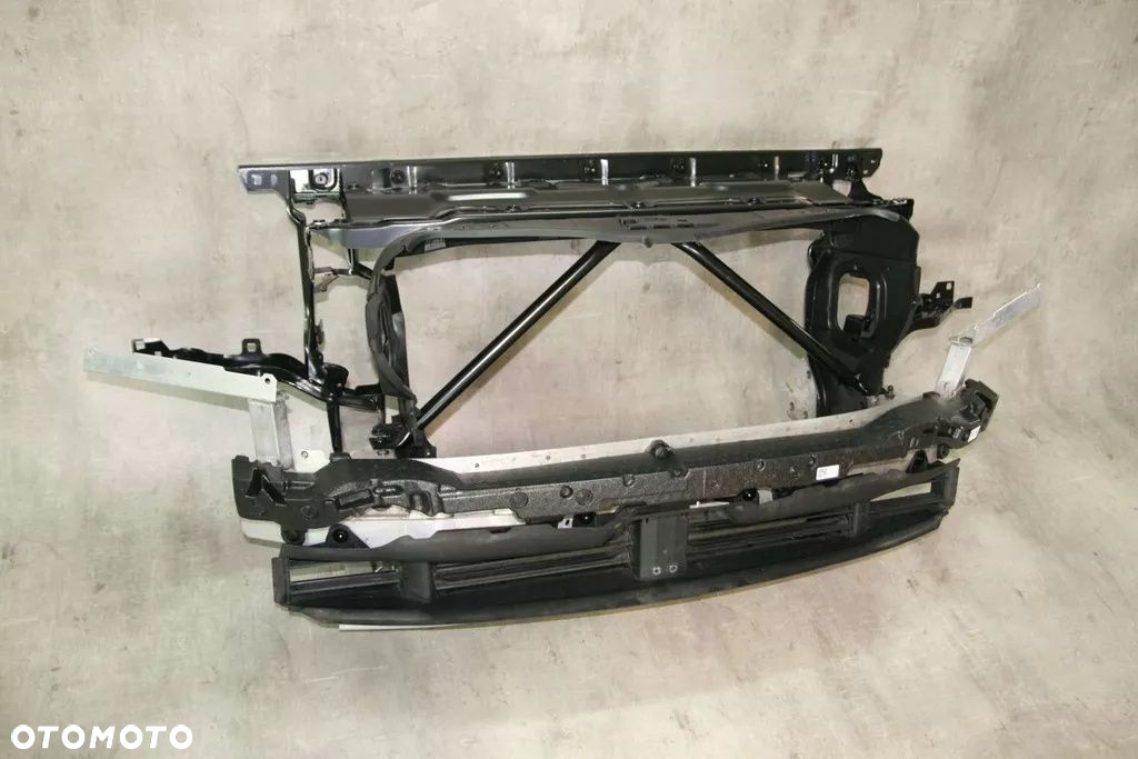 Wzmocnienie czołowe Pas BMW X5 G05 M Pakiet - 6