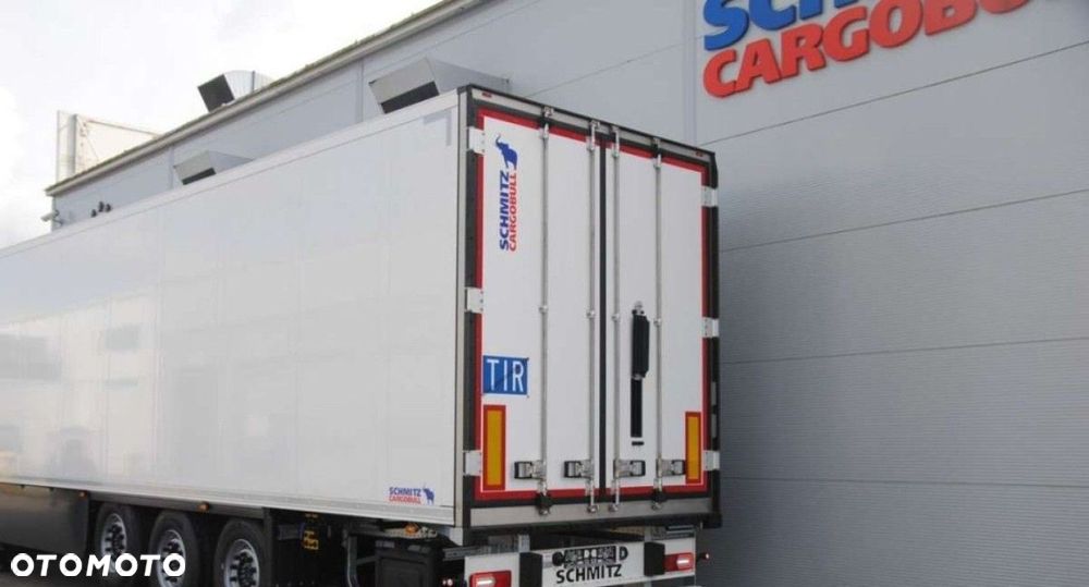 Schmitz Cargobull HAKÓWKA - 3