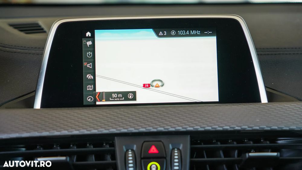 BMW X2 sDrive18d AT - 10