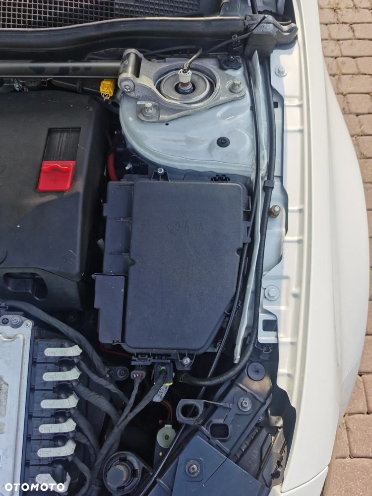 Mercedes-Benz Klasa A 45 S AMG 4-Matic 8G-DCT - 22