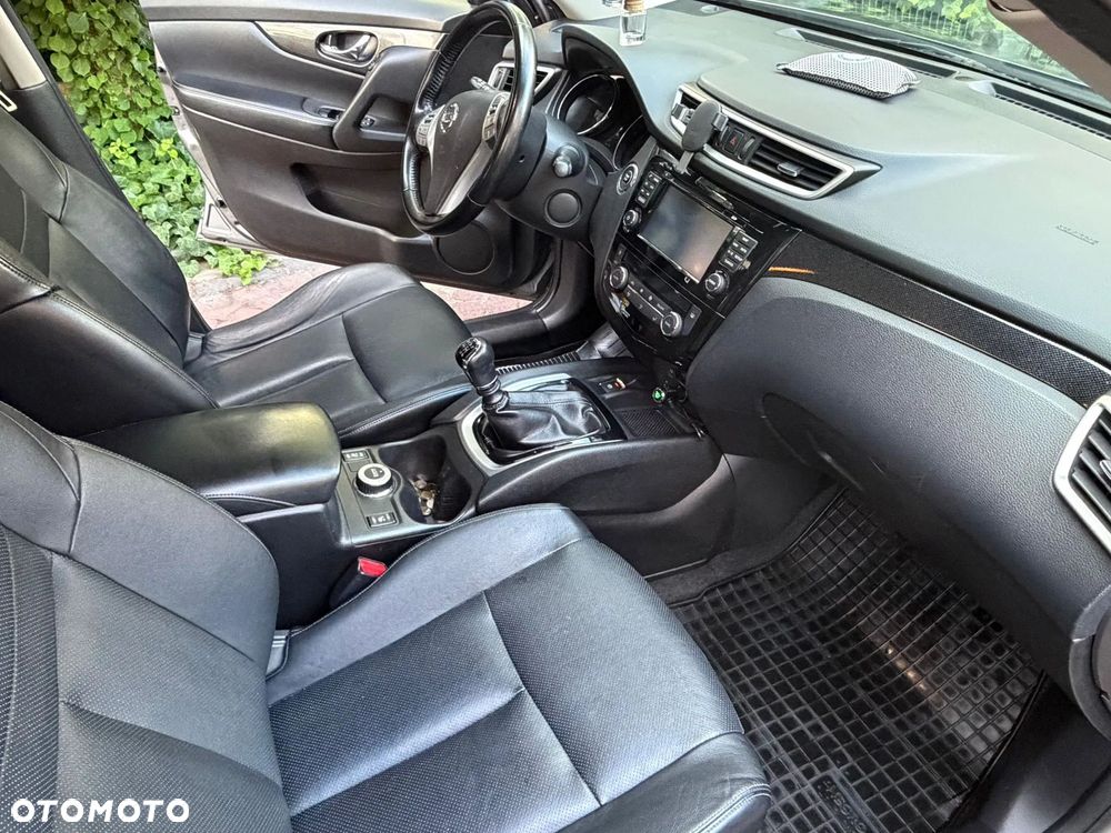 Nissan X-Trail 1.6 DCi Tekna 4WD - 5