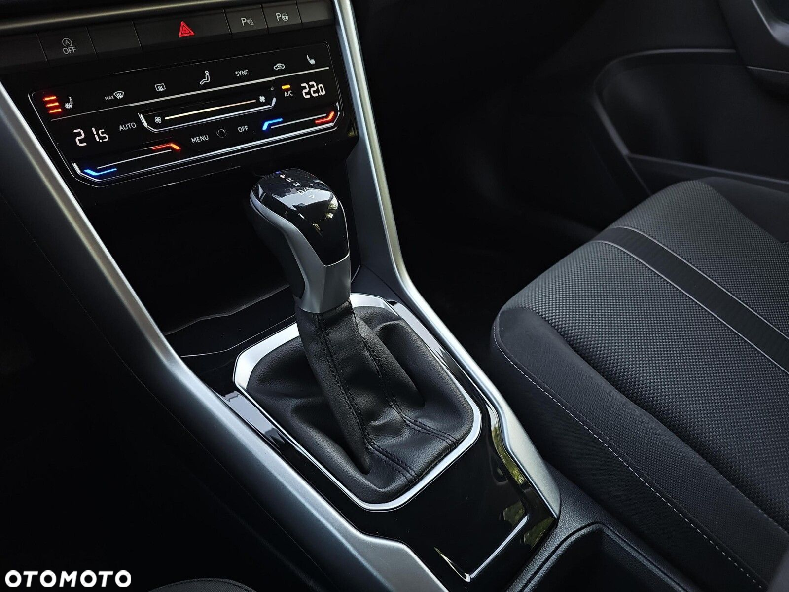 Volkswagen T-Roc 1.5 TSI Life Plus DSG - 14