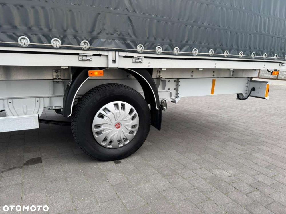 Fiat Ducato Maxi 180 ps.10 europalet - 19