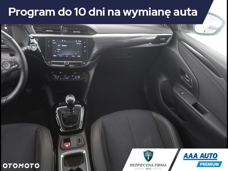 Opel Corsa - 9
