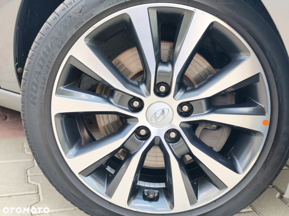Hyundai i30 1.4 T-GDI YES!+ - 3