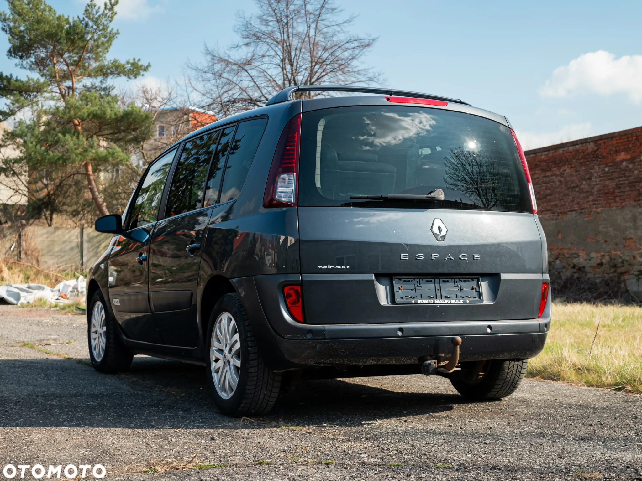 Renault Espace 2.0 dCi Privilege - 7