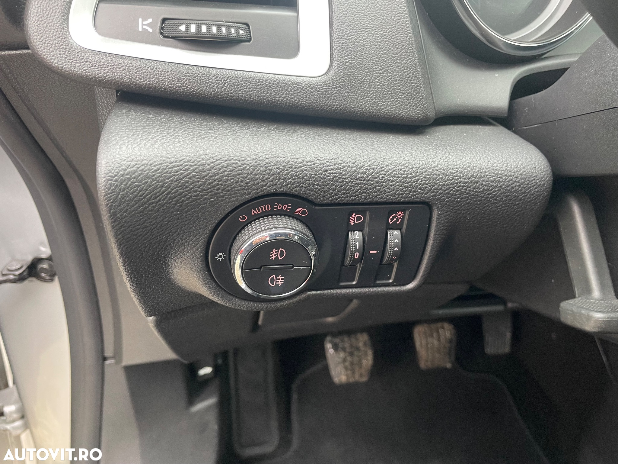 Opel Astra - 20