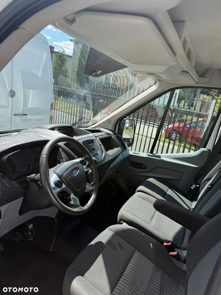 Ford Transit L3 Trend - 22