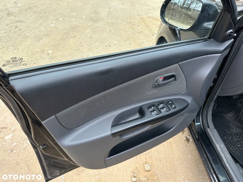 Kia Rio 1.4 Spirit - 18