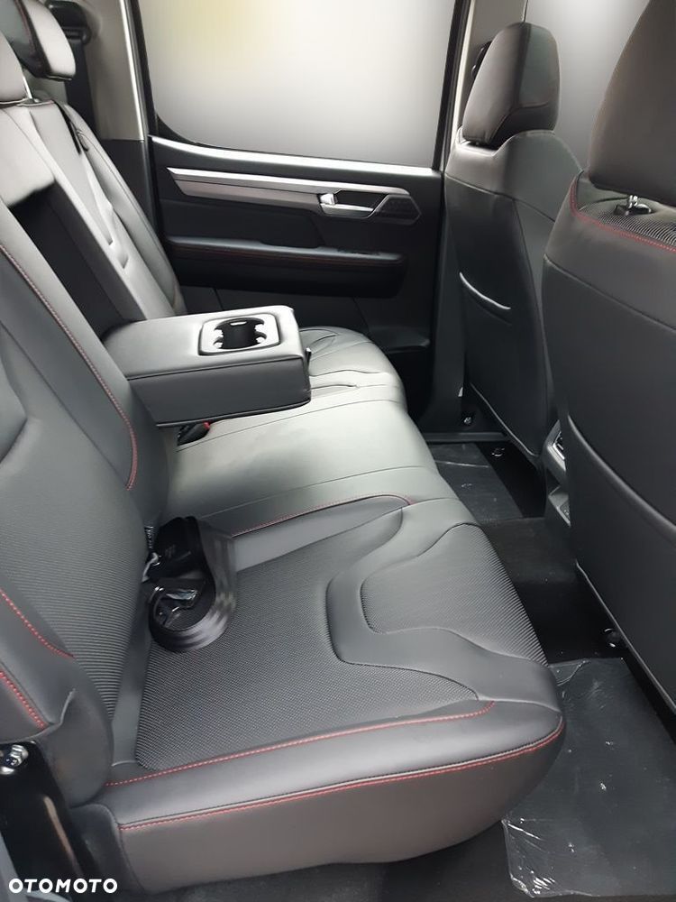 JAC T8 PRO - 9