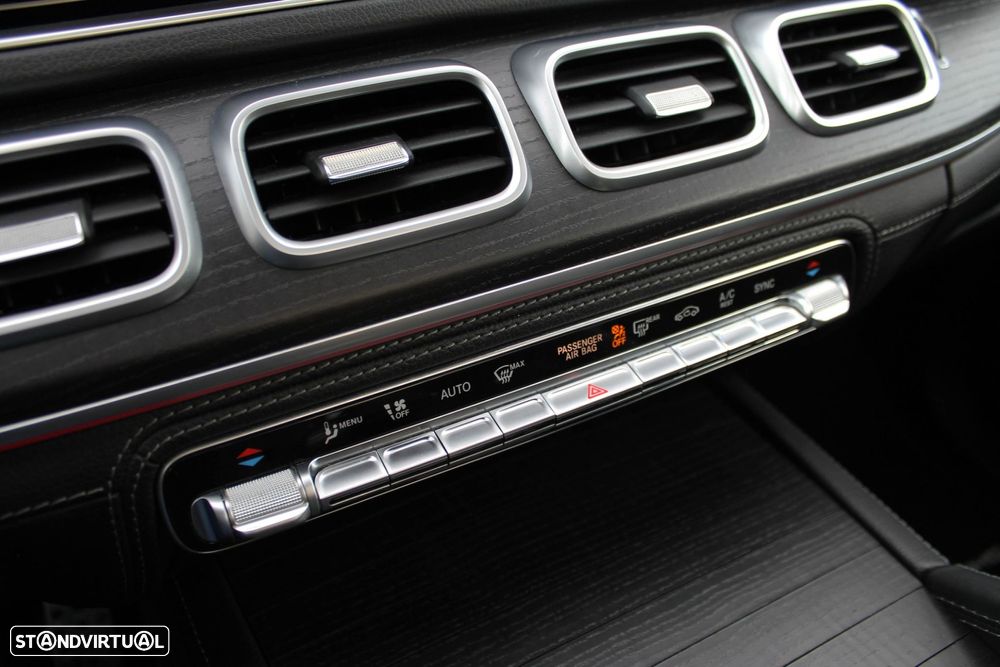 Mercedes-Benz GLE 53 AMG 4Matic+ - 24