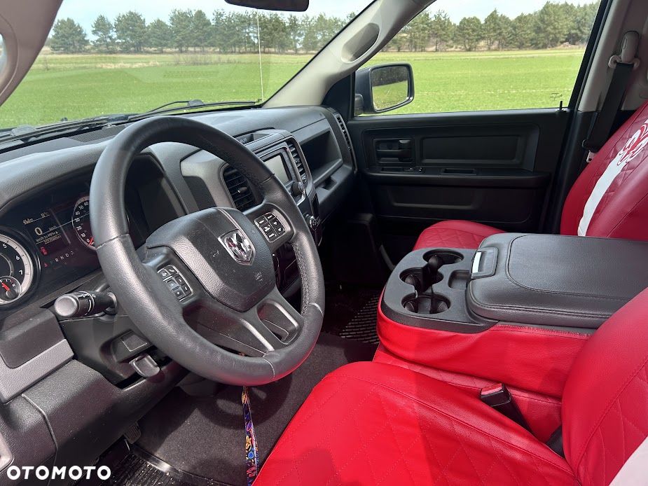 RAM 1500 - 13