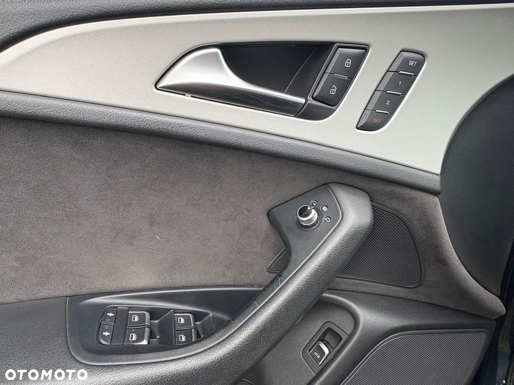 Audi A6 Limousine 2.0 TDI Quattro S tronic - 14