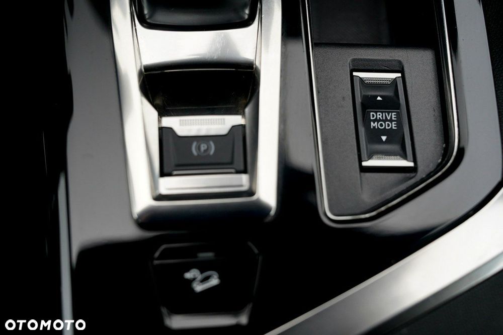 Peugeot 3008 - 28