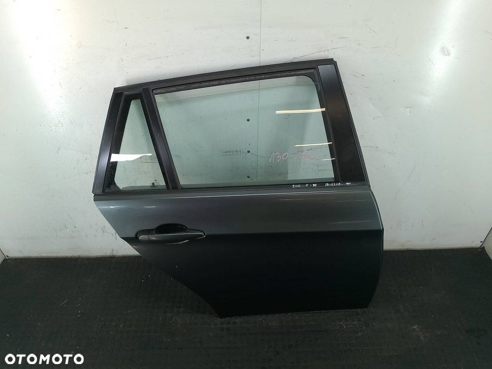 DRZWI TYŁ PRAWY  BMW E91 A81/6 KOMBI - 3