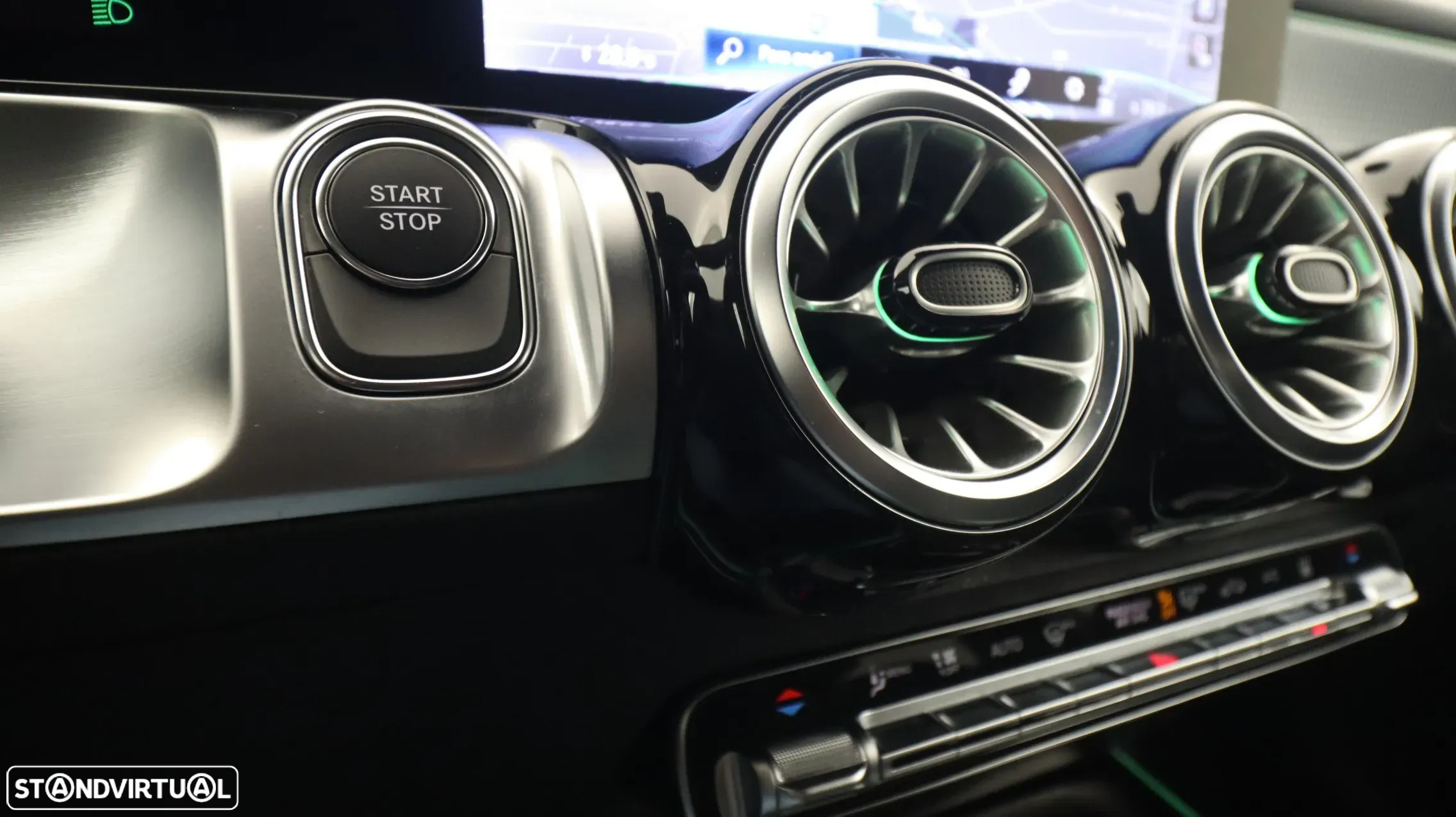 Mercedes-Benz EQB 350 4Matic AMG Line - 21