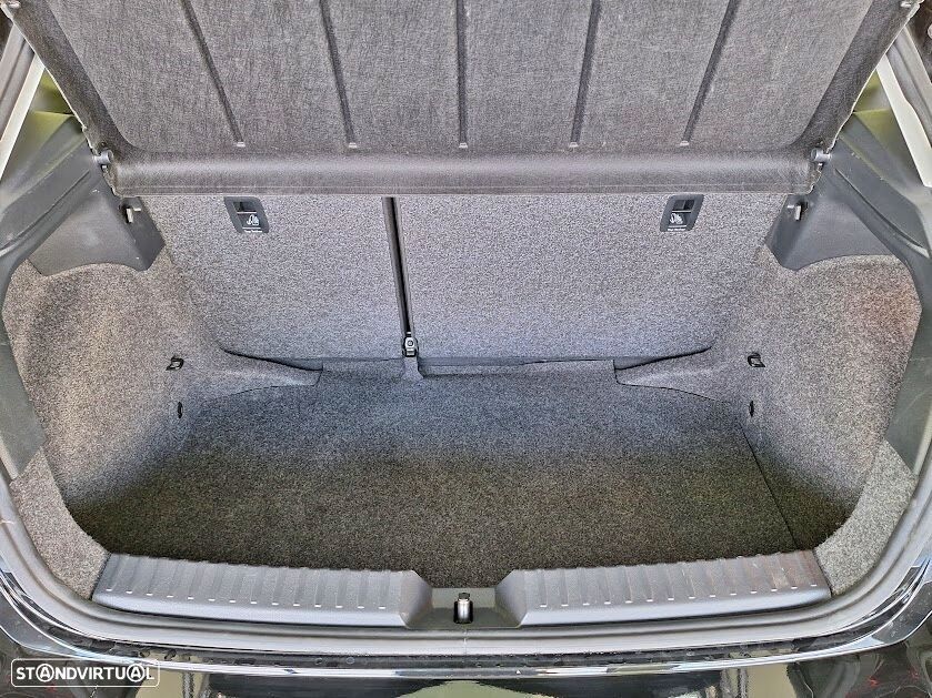 SEAT Ibiza 1.0 TSI Style - 22