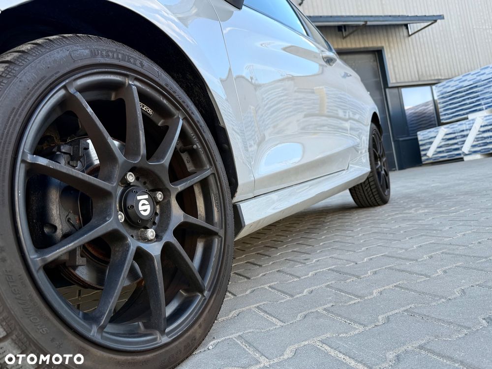Ford Fiesta 1.5 EcoBoost ST3 ASS - 9