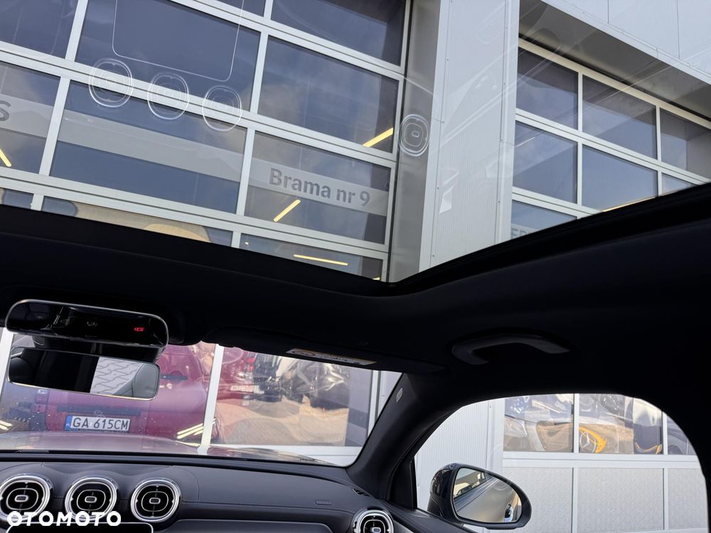Mercedes-Benz GLC 300 4-Matic - 18
