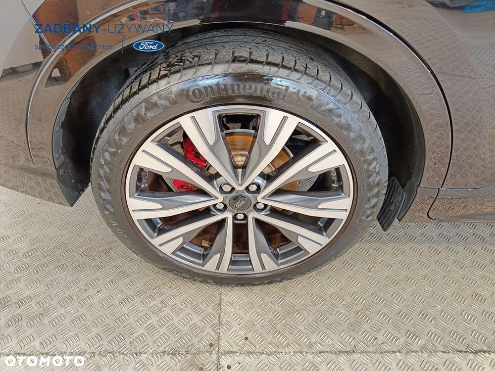 Ford Kuga 2.5 Duratec PHEV ST-LINE X - 37