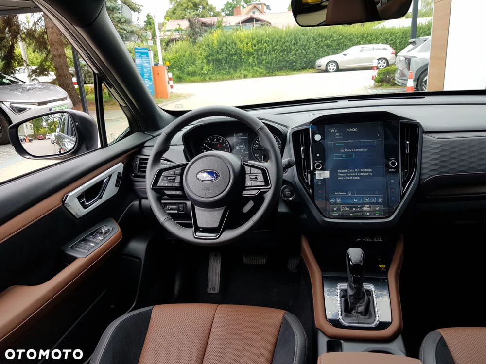 Subaru Forester 2.0i-L Platinum (EyeSight) Lineartronic - 20