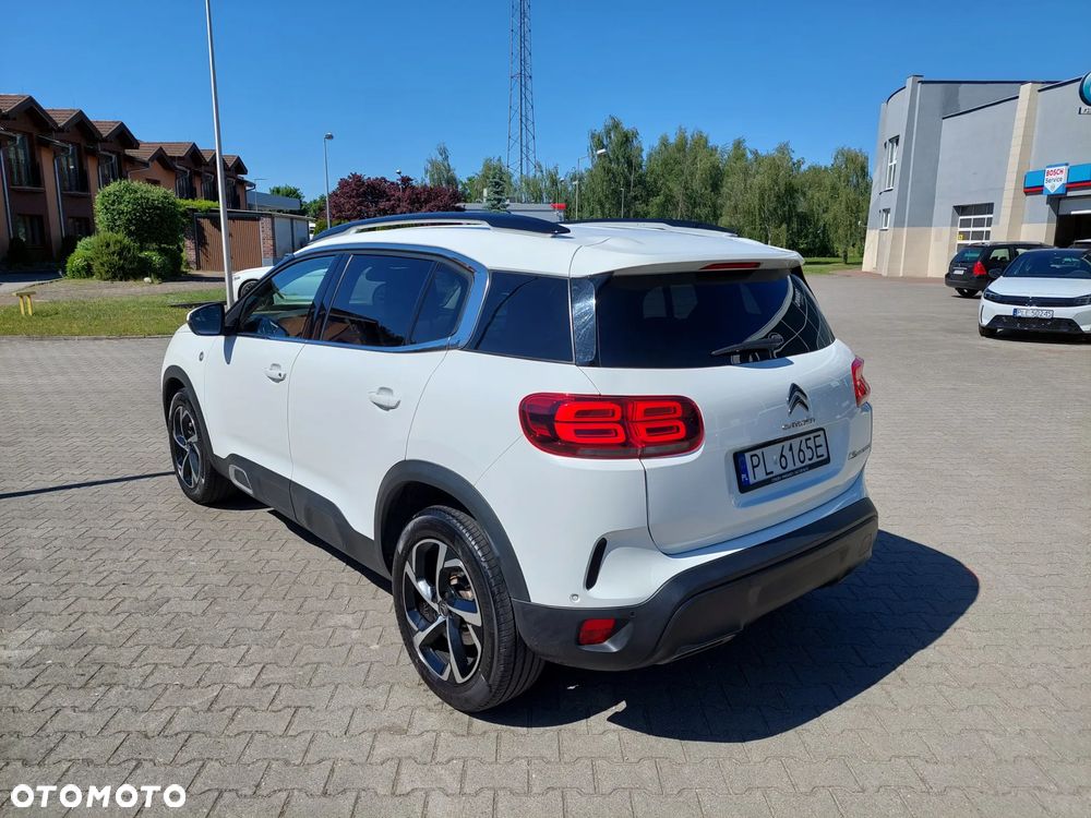 Citroën C5 Aircross 1.2 PureTech C-Series - 3