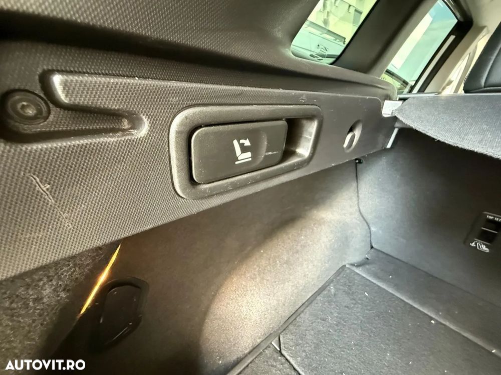 Renault Kadjar BLUE dCi EDC Intens - 20