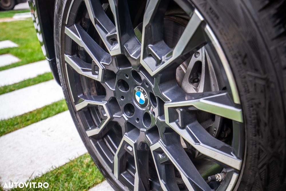 BMW X6 xDrive30d M Sport - 11