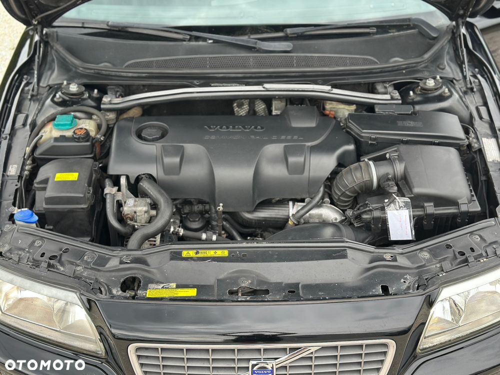 Volvo S80 - 22