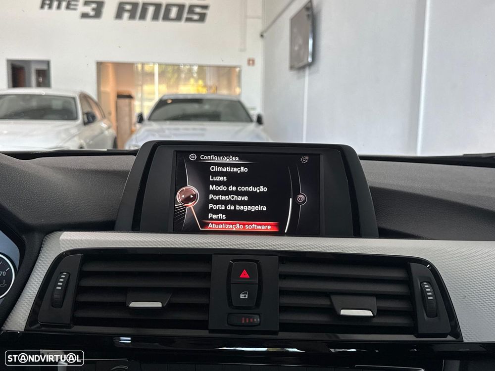 BMW 428 Gran Coupé i Pack M Auto - 28