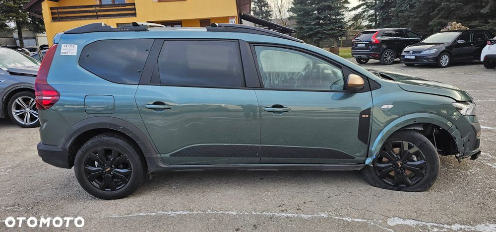 Dacia Jogger TCe 100 ECO-G (7-Sitzer) Comfort - 5