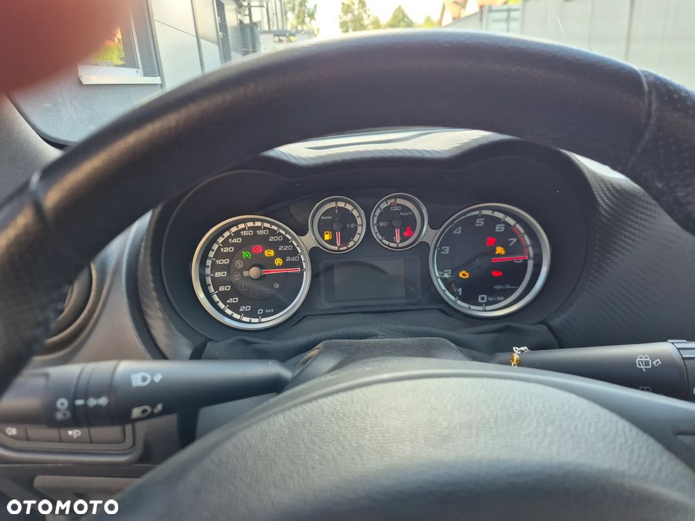 Alfa Romeo Mito 1.4 TB MultiAir QV - 18