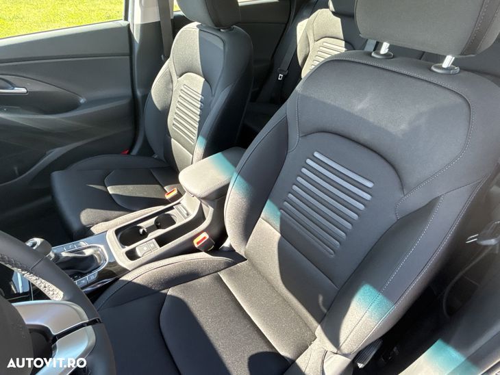 Hyundai i30 1.6 150CP 7DCT Highway+ - 12