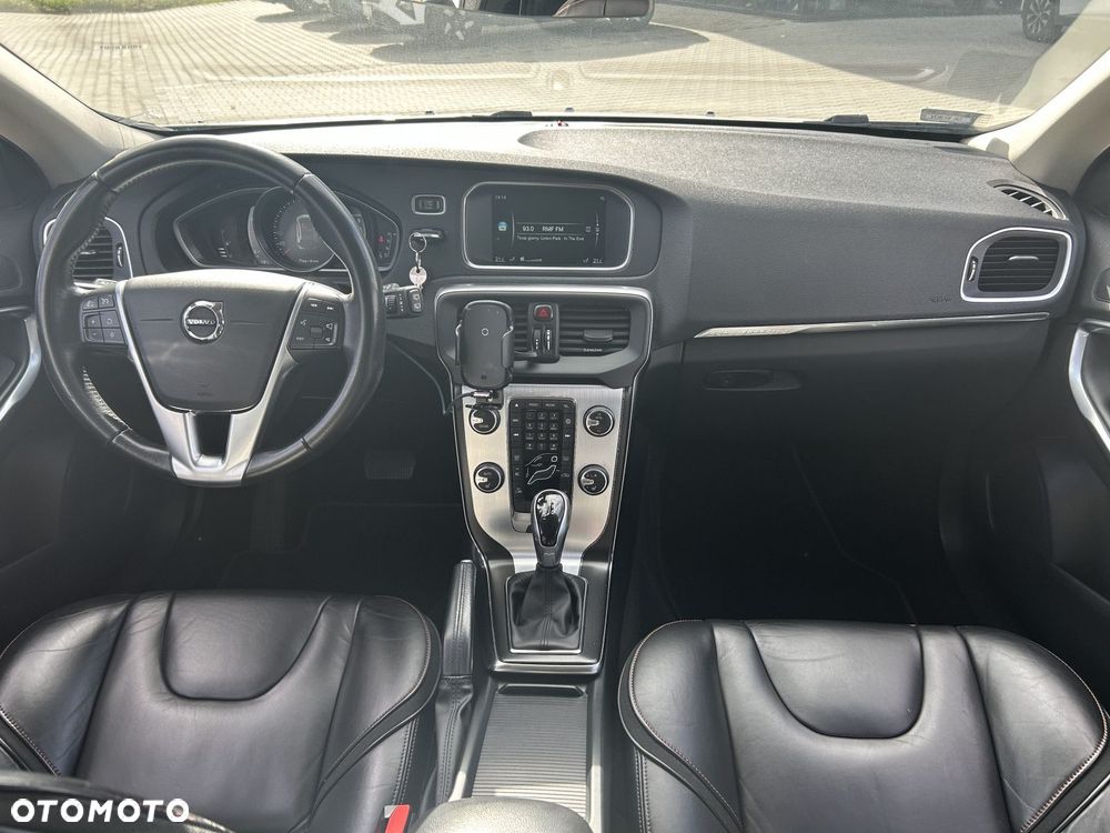 Volvo V40 - 28
