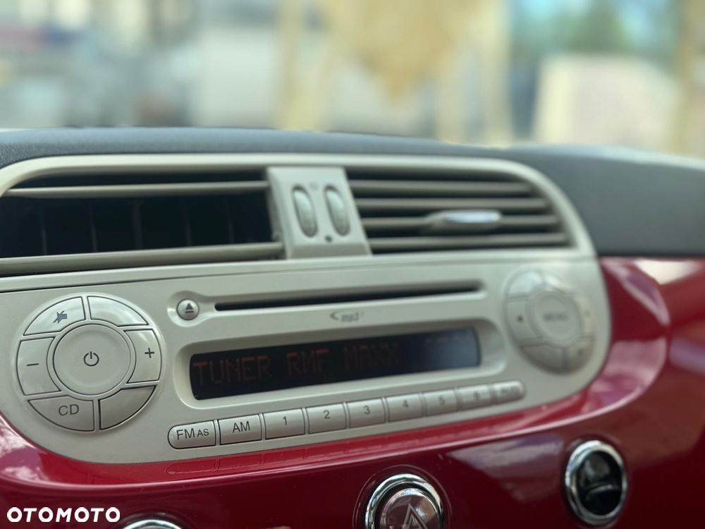 Fiat 500 - 14