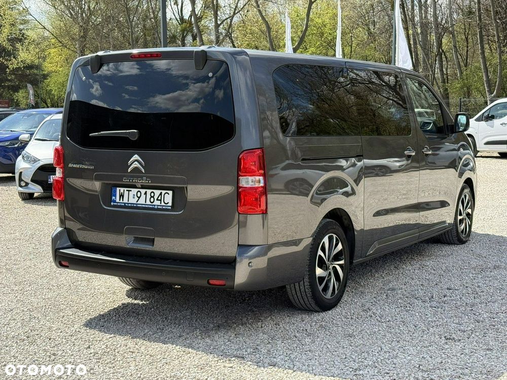 Citroën SpaceTourer - 3