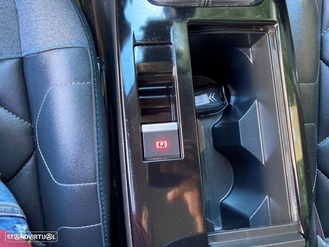 Citroën C4 1.2 PureTech Shine - 27