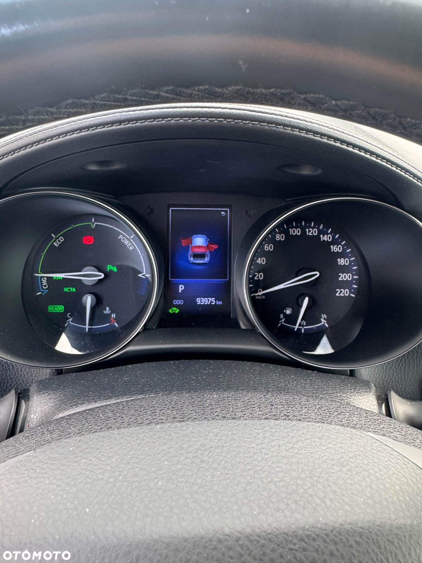 Toyota C-HR - 30