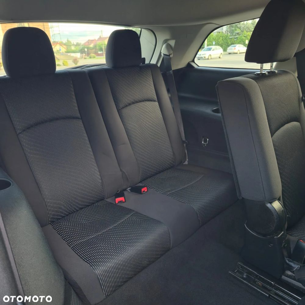 Fiat Freemont 2.0 Multijet 16V DPF Cross - 24