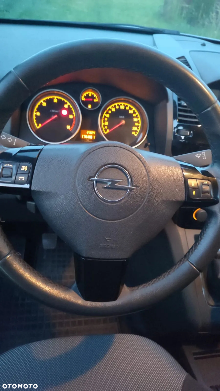 Fiat Linea 1.3 MJ 16V Pop - 13