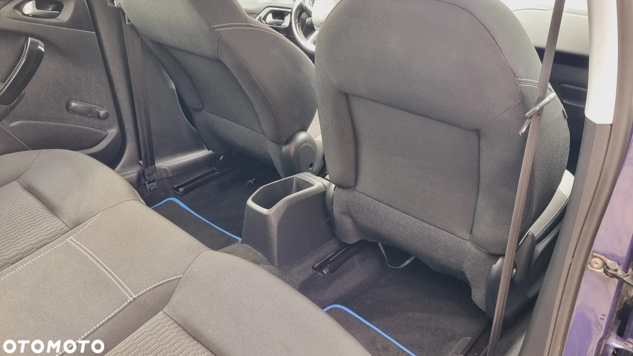 Peugeot 208 1.2 PureTech Active - 22