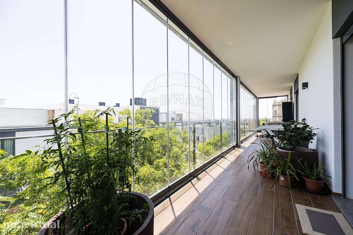 Apartamento T5 para venda - Grande imagem: 2/48