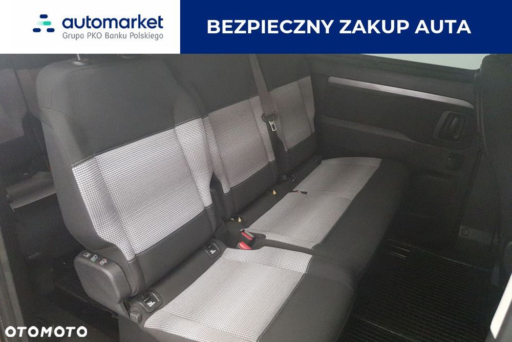 Citroën SpaceTourer 2.0 BlueHDi XL Feel - 9