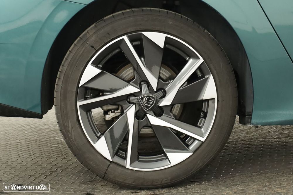 Peugeot 308 SW 1.2 PureTech Allure Pack - 5
