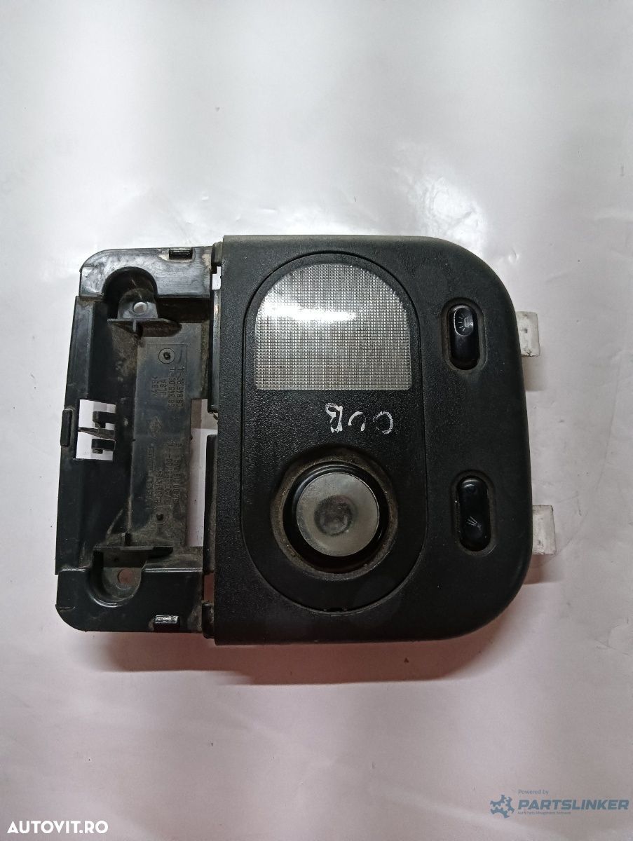 Lampa plafon IVECO DAILY IV Box Body / Estate 2006 - 2012 - 1